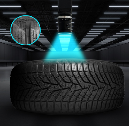 Tyre Defect