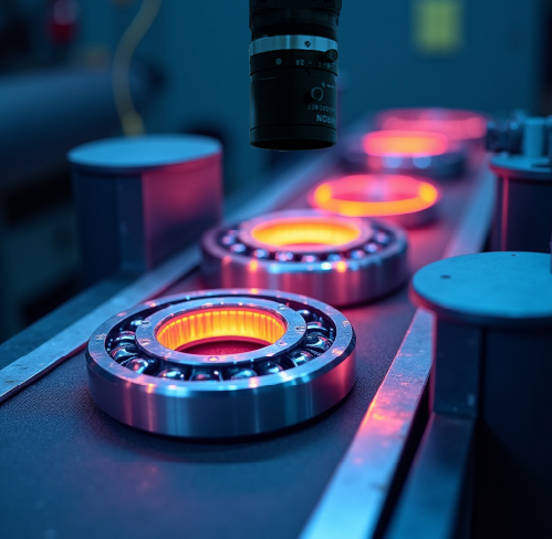 Tappered Roller Bearings