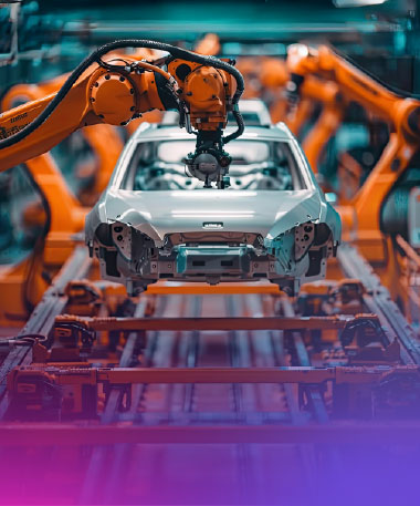 Inspection for High Stakes Automotive