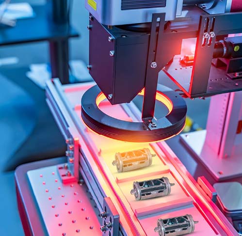 Precision Vision Systems