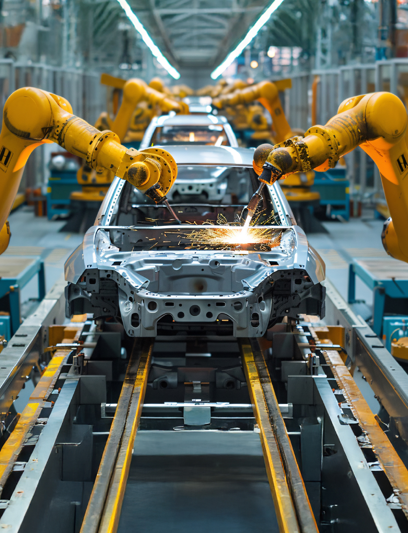 Automotive Industry