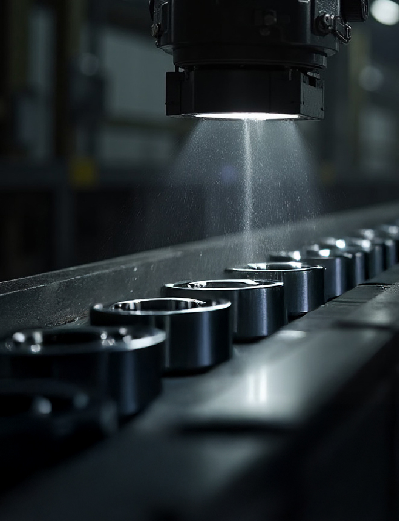 Tyre Industry