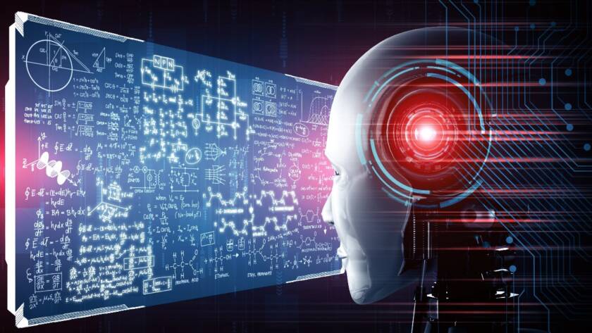 deep learning and computer vision