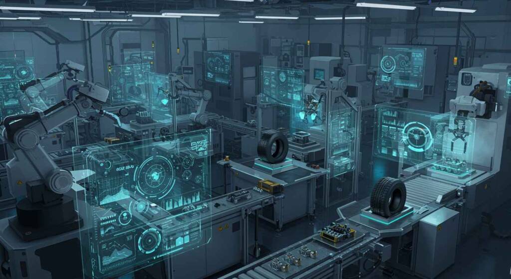 ai visual inspection system